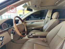 مێرسێدس بێنز S-Class